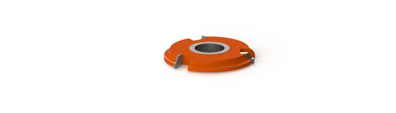 FREEBORN - PC-25-002 - CARBIDE CORNER ROUNDING CUTTER Shaper Cutter